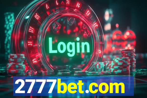 2777bet.com