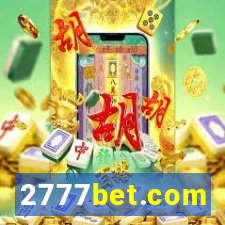 2777bet.com