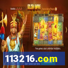 113216.com