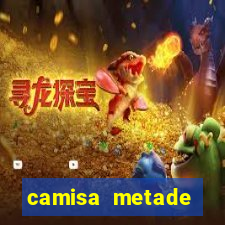 camisa metade cruzeiro metade atletico