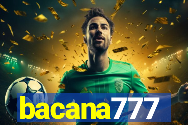 bacana777