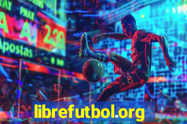 librefutbol.org
