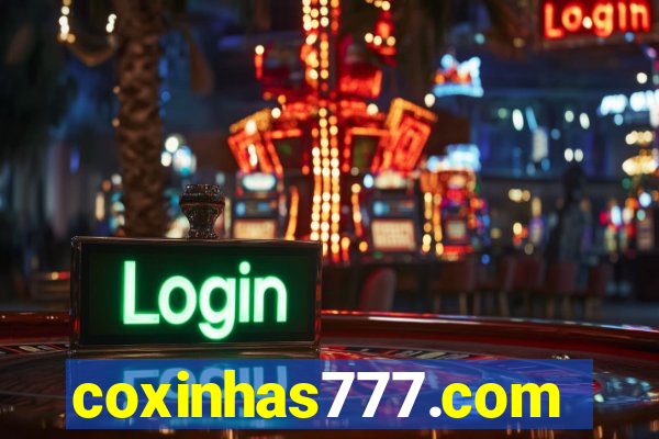 coxinhas777.com
