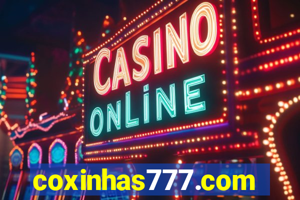 coxinhas777.com