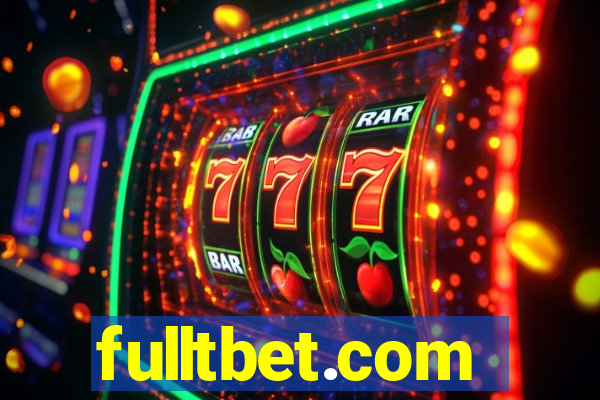 fulltbet.com