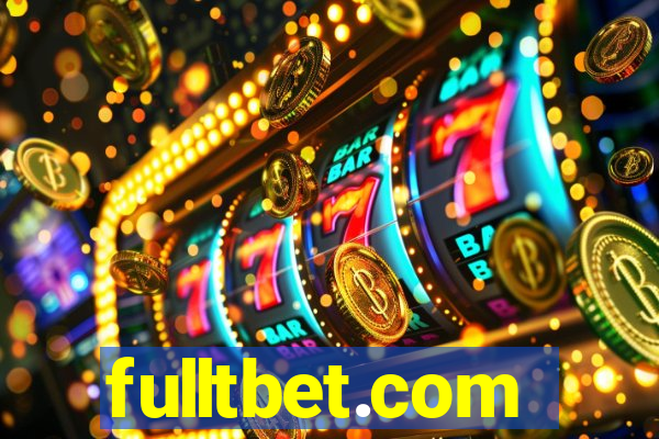 fulltbet.com