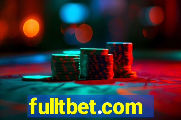 fulltbet.com