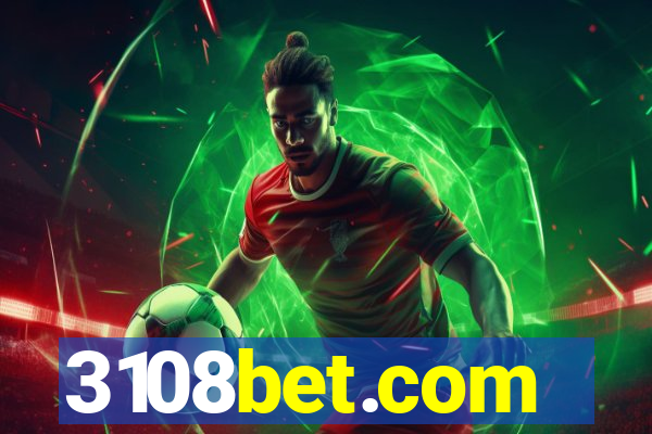 3108bet.com