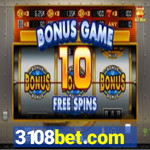 3108bet.com
