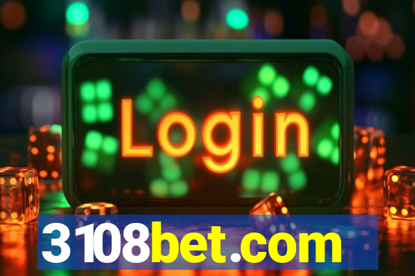 3108bet.com