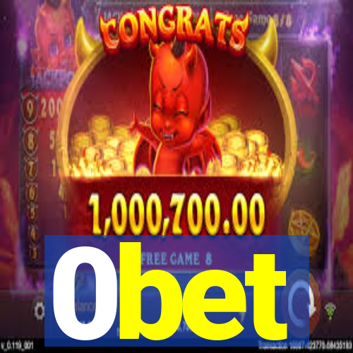 0bet