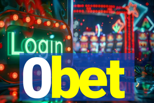 0bet