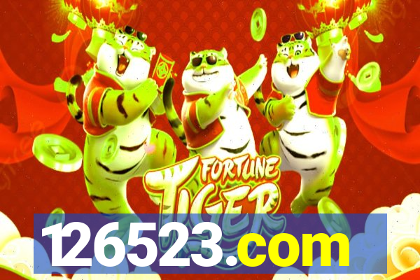 126523.com