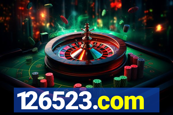 126523.com
