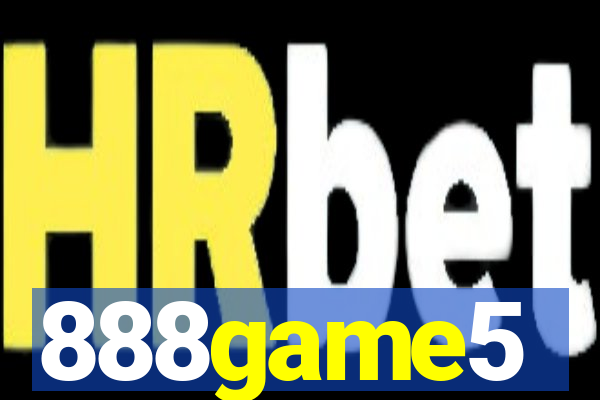 888game5