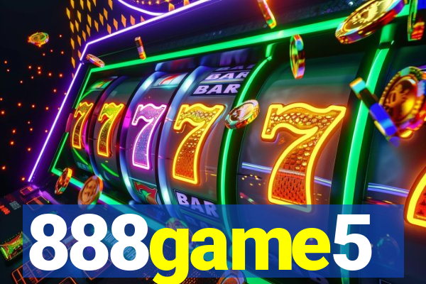 888game5