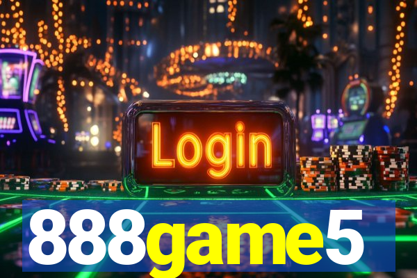888game5