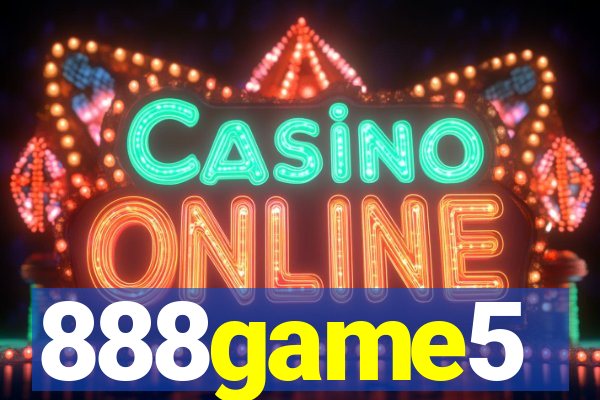 888game5