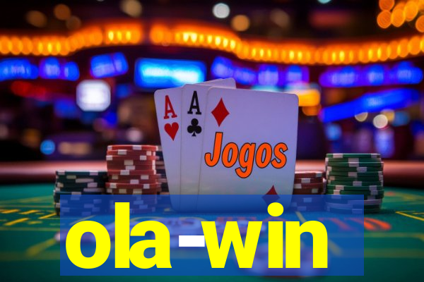 ola-win
