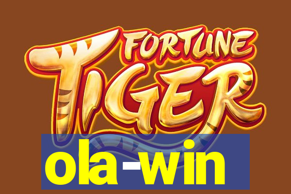 ola-win