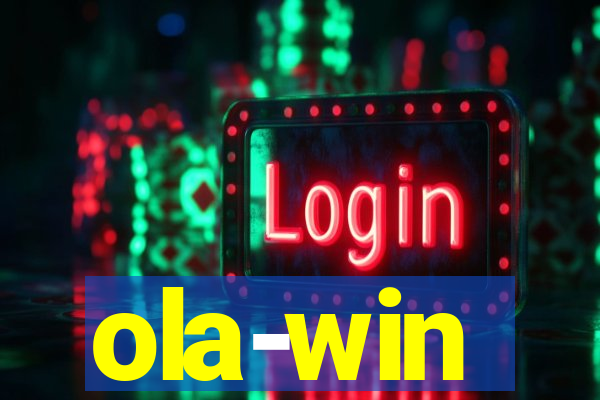 ola-win