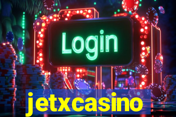 jetxcasino