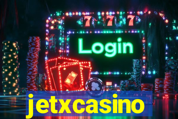 jetxcasino