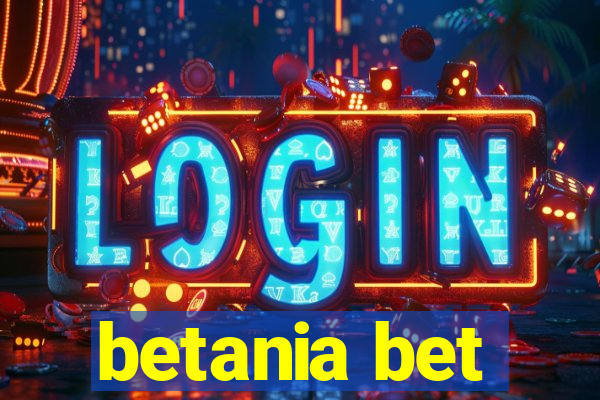 betania bet