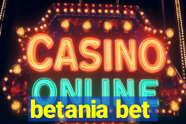 betania bet