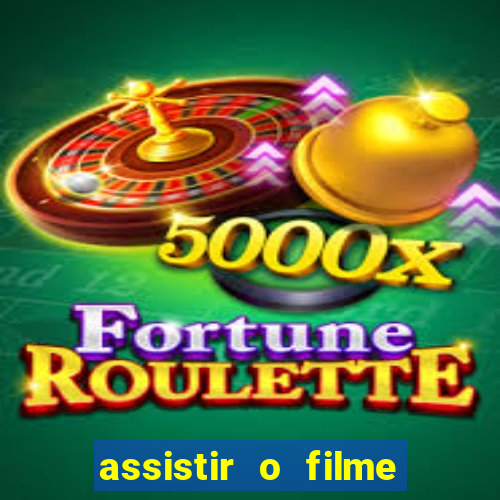 assistir o filme bilhete de loteria
