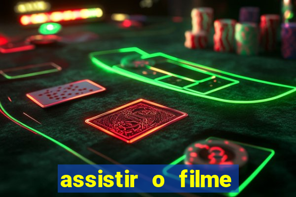 assistir o filme bilhete de loteria
