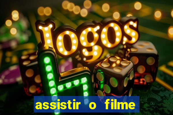 assistir o filme bilhete de loteria