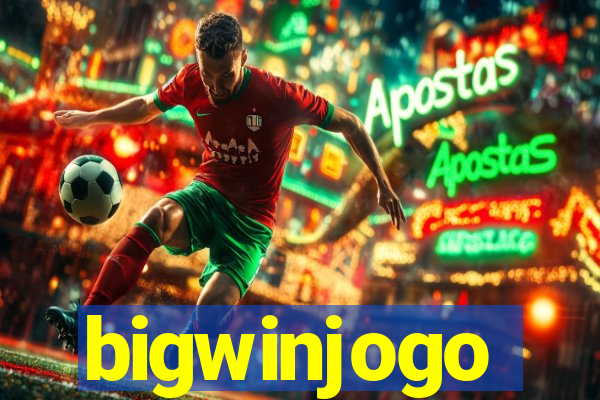 bigwinjogo