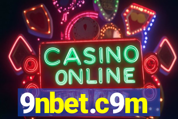 9nbet.c9m