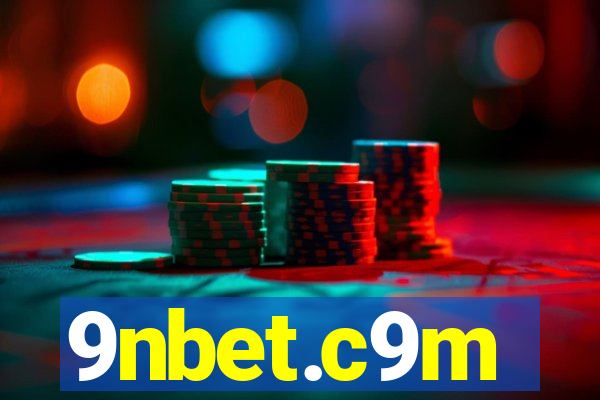 9nbet.c9m