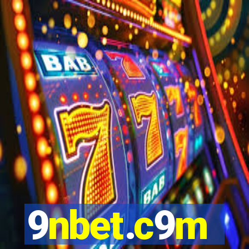 9nbet.c9m