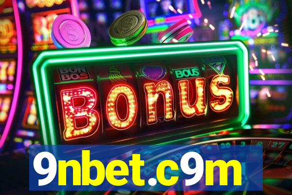 9nbet.c9m