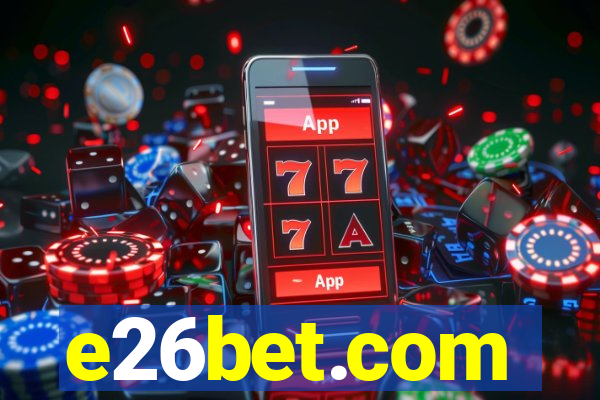 e26bet.com