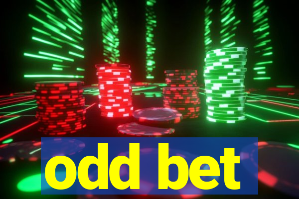 odd bet