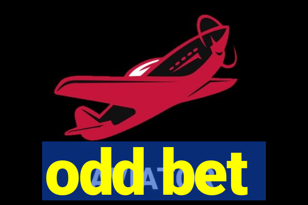 odd bet