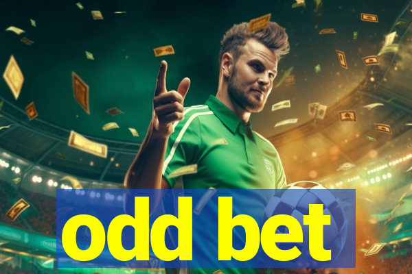 odd bet