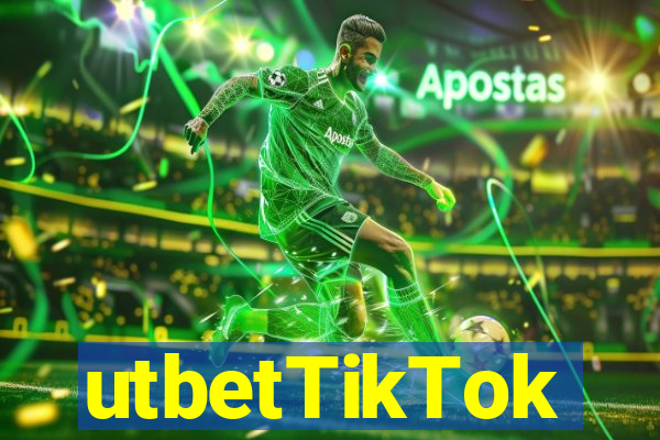 utbetTikTok
