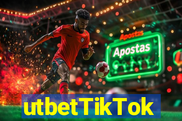 utbetTikTok