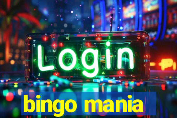 bingo mania