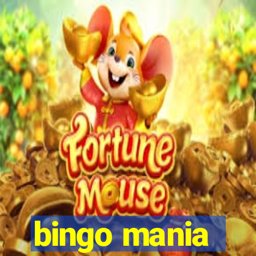 bingo mania