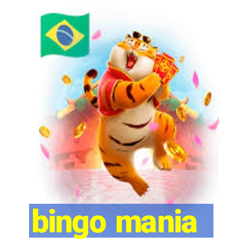 bingo mania