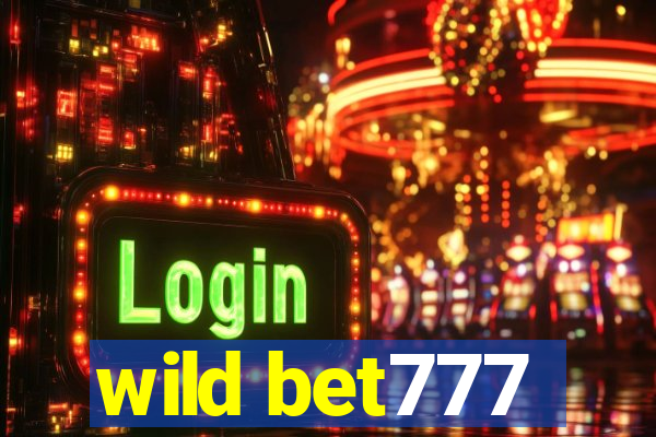 wild bet777