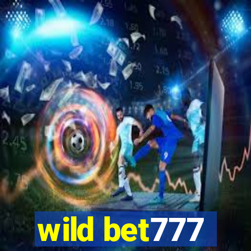 wild bet777