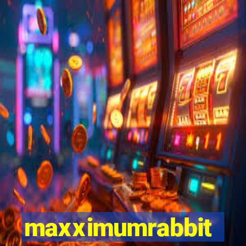 maxximumrabbit