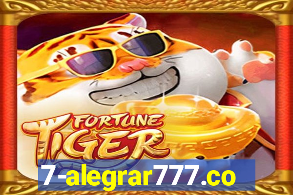 7-alegrar777.com